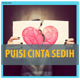 Puisi Cinta Sedih иконка