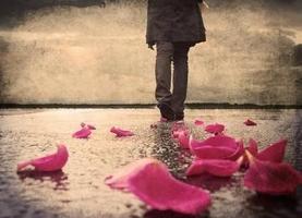 Puisi Cinta Sedih penulis hantaran