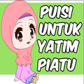 Puisi untuk yatim piatu