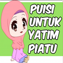 Puisi untuk yatim piatu APK