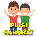 Puisi Sahabat Terbaru APK