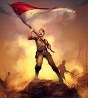 Puisi Pahlawan 海報