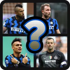 INTER-Indovina Il calciatore