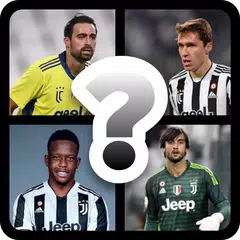 Juventus-Indovina Il Giocatore