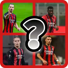Milan-Indovina Il Calciatore