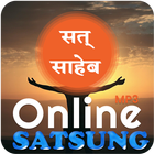 Online mp3 Satsung- Satsung/arti/sabad icône