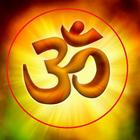 Puja&Meditation:Puja,Aarti,Hindu Festivals,Temples simgesi