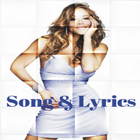 We Belong Together Lyrics App-icoon