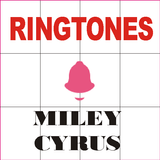 miley cyrus ringtones icône