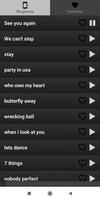 miley cyrus ringtones screenshot 2