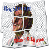 All For Love - Rod Stewart icône