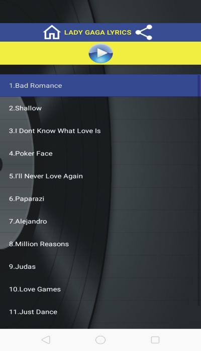 Romance Romance