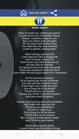 This Love Lyrics App screenshot 1