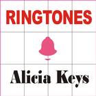 Alicia Keys Ringtones Free icône