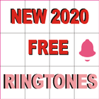 آیکون‌ New Android™ Ringtones free 20