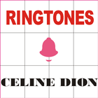 ringtone celine dion आइकन