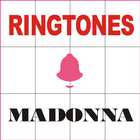Madonna ringtones free icône