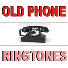 old classic ringtones icon