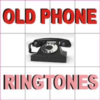 old classic ringtones poster
