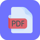 PDF Converter Master simgesi