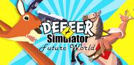 How to Download DEEEER Simulator: Future World for Android