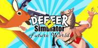 How to  DEEEER Simulator: Future World APK Latest Version 6.6.6 for Android 2025