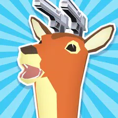 DEEEER Simulator: Modern World XAPK download
