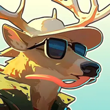 DEEEER Simulator: Wild World APK