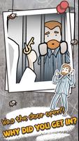 Hospital Escape poster