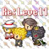 Re:Level1 - 10일의 생명 icon