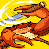 APK Fight Crab