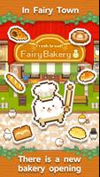 Fresh Bread! Fairy Baker-SIM Affiche