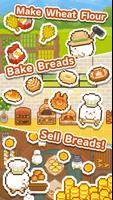Fresh Bread! Fairy Baker-SIM screenshot 1