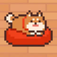 픽셀 하우스 ~신기한 저택에서 탈출하기~ APK 下載