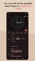 Watch Faces - Pujie 截图 1