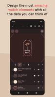 Watch Faces - Pujie - Premium screenshot 2
