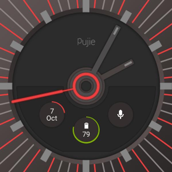 Pujie Black готовые циферблаты. Circles watch face - приложение. Watch face maker for PC. Wear pro часы приложения