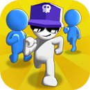 Push or Chase APK