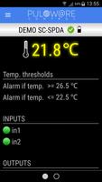 PULOWARE control screenshot 2