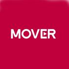 Mover.uz アイコン