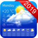 Weather Forecast & Radar APK