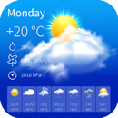 Weather Forecast APK