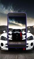 Sports Car Wallpapers ภาพหน้าจอ 2