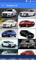 Car Quiz скриншот 1