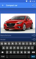 Car Quiz скриншот 2