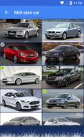 Car Quiz скриншот 3