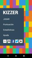 Kizzer-poster