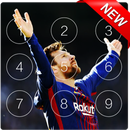 Lionel Messi LockScreen APK