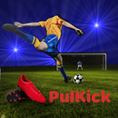 PulKick free kick shoot game f APK