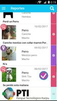 PulgApp screenshot 1